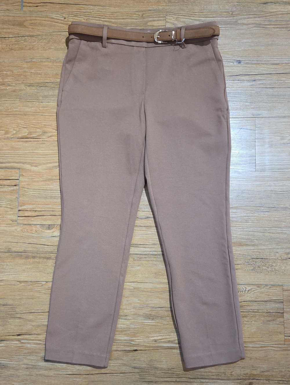 Jules & Leopold Pant